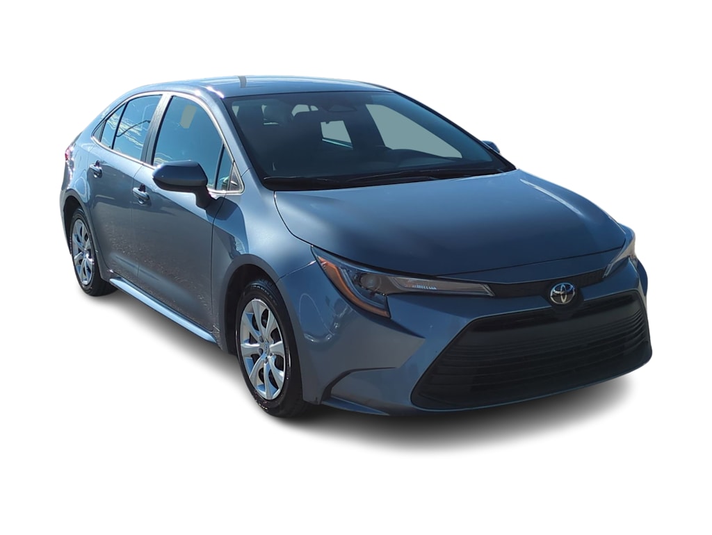 Thumbnail: 2024 Toyota Corolla - 19