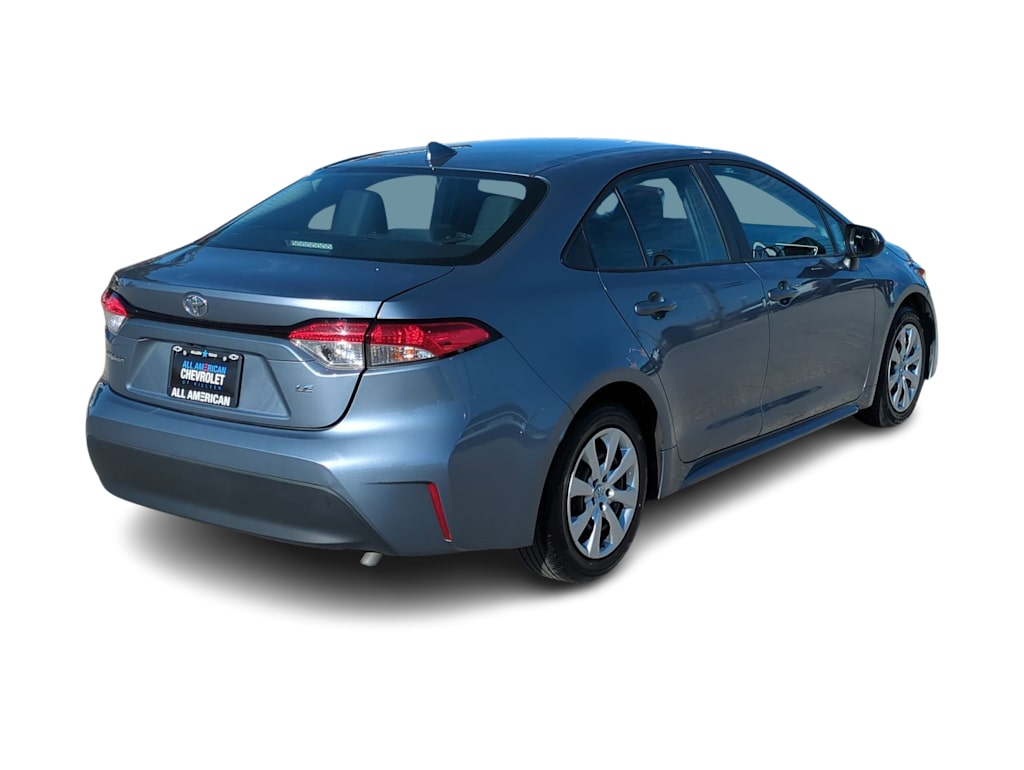 Thumbnail: 2024 Toyota Corolla - 21