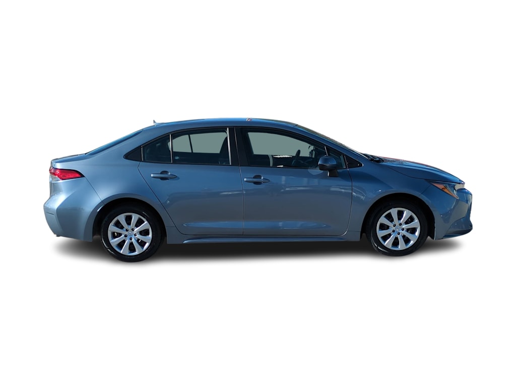 Thumbnail: 2024 Toyota Corolla - 22