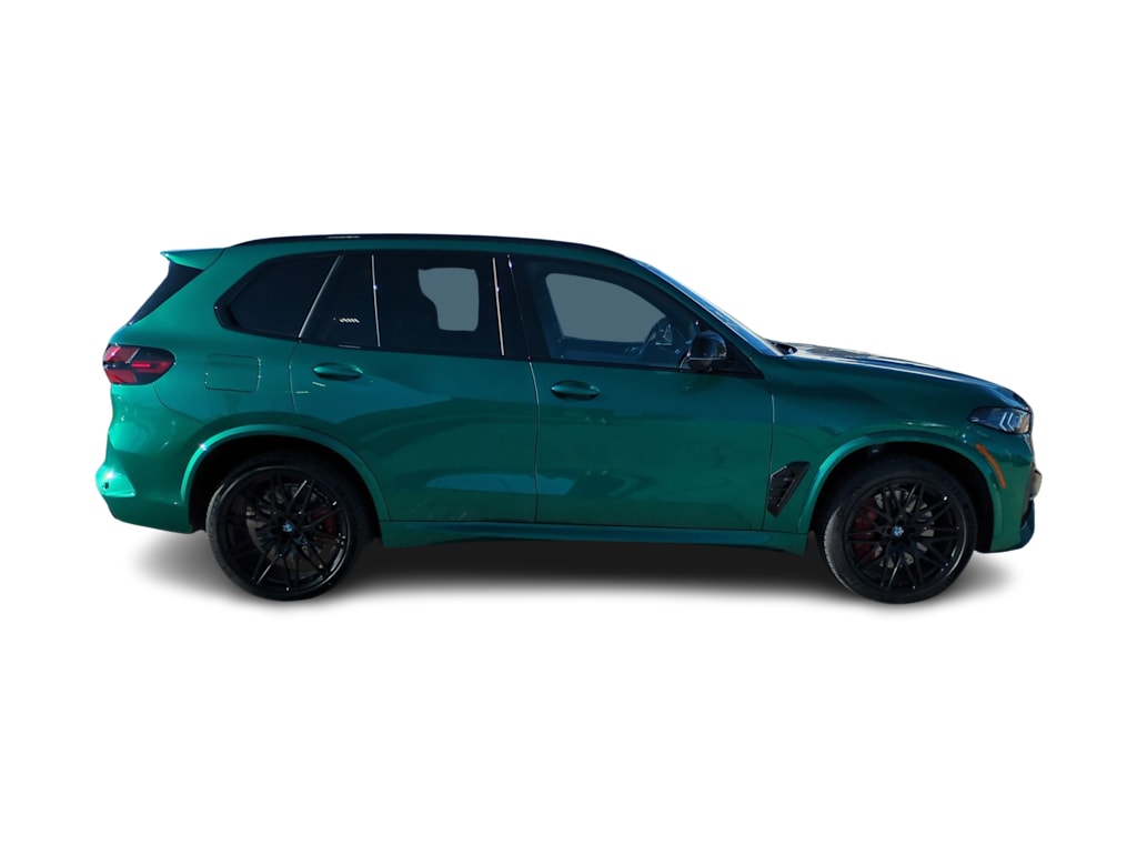 Thumbnail: 2026 BMW X5 - 21