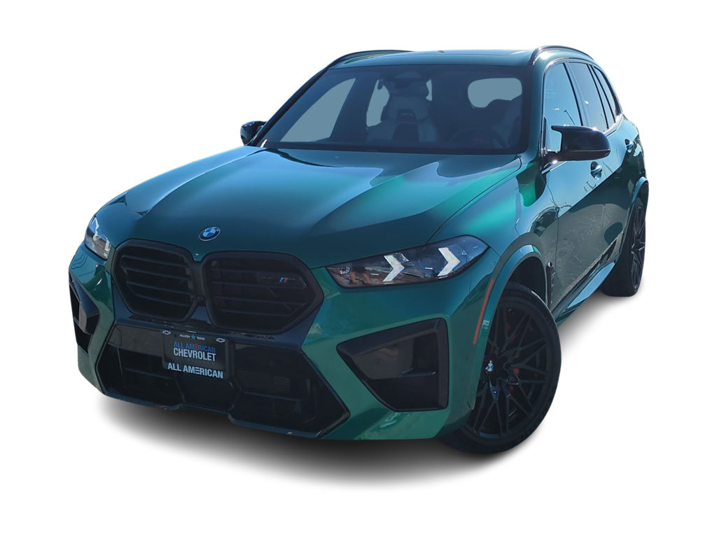 Thumbnail: 2026 BMW X5 - 6