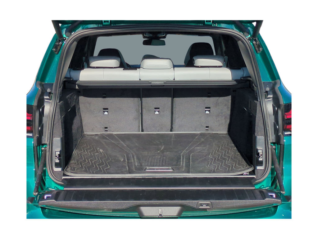 Thumbnail: 2026 BMW X5 - 16