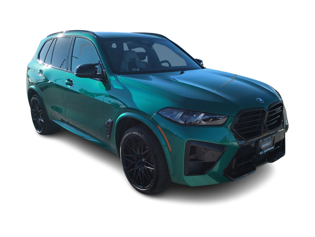 Thumbnail: 2026 BMW X5 - 18