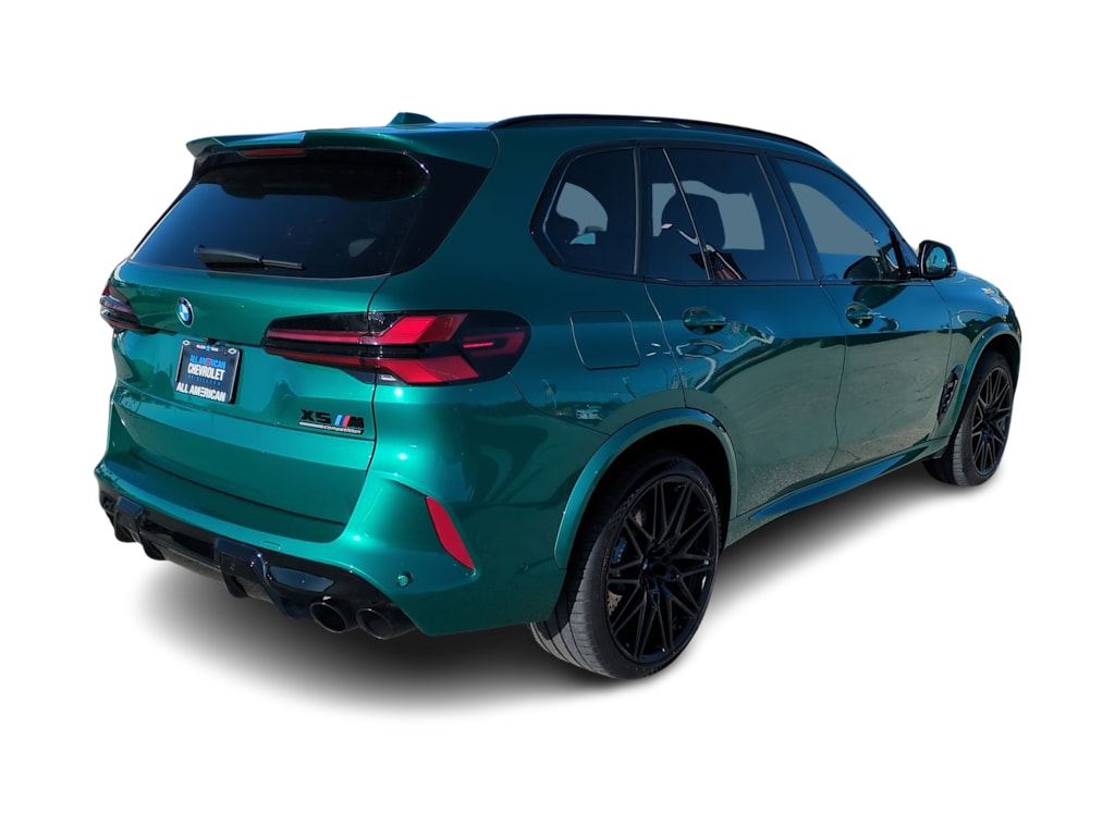 Thumbnail: 2026 BMW X5 - 20