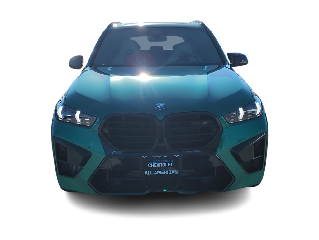 Thumbnail: 2026 BMW X5 - 19