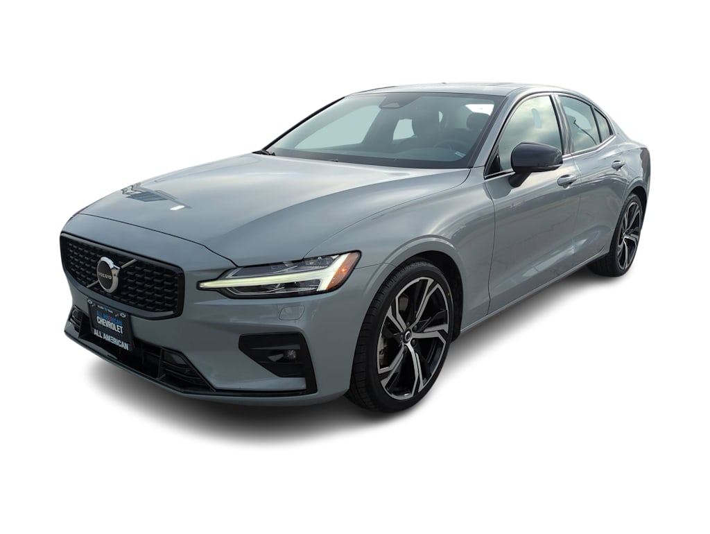 2024 Volvo S60