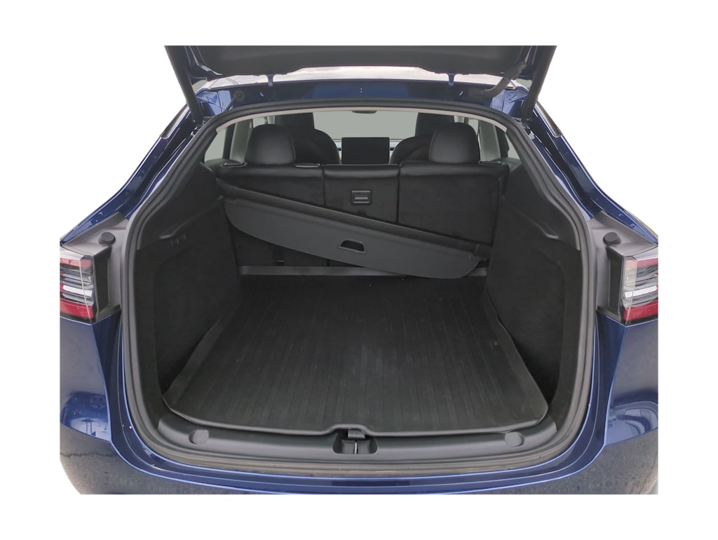 2024 Tesla Model Y Long Range 14