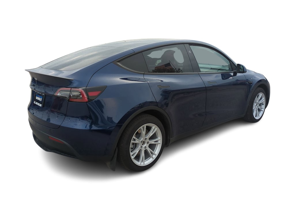 2024 Tesla Model Y Long Range 18