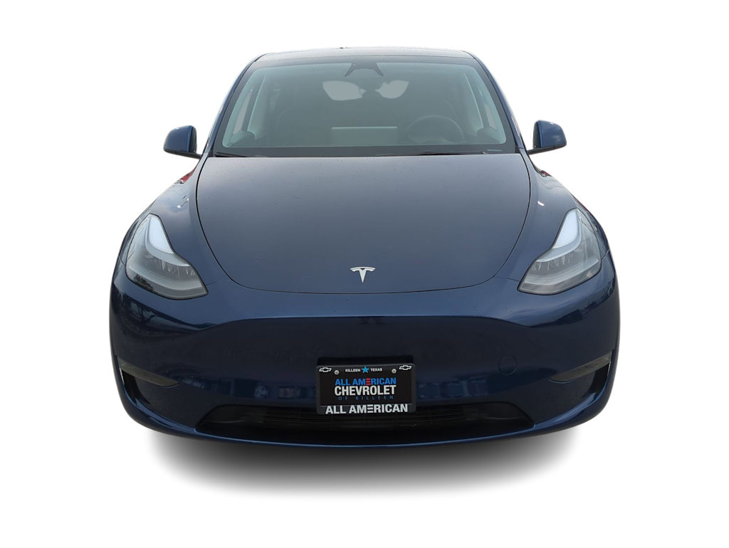 2024 Tesla Model Y Long Range 6