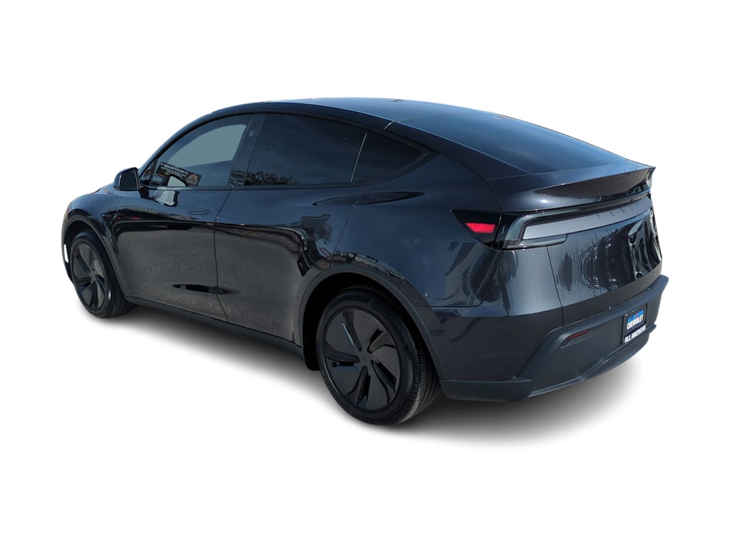 Thumbnail: 2026 Tesla Model Y - 4