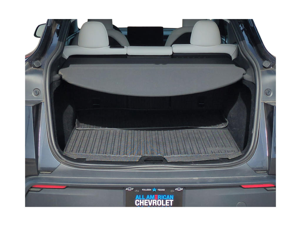 Thumbnail: 2026 Tesla Model Y - 12