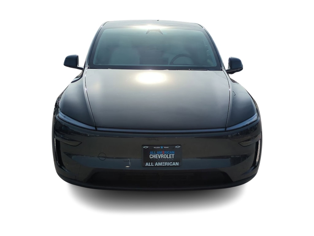 Thumbnail: 2026 Tesla Model Y - 6