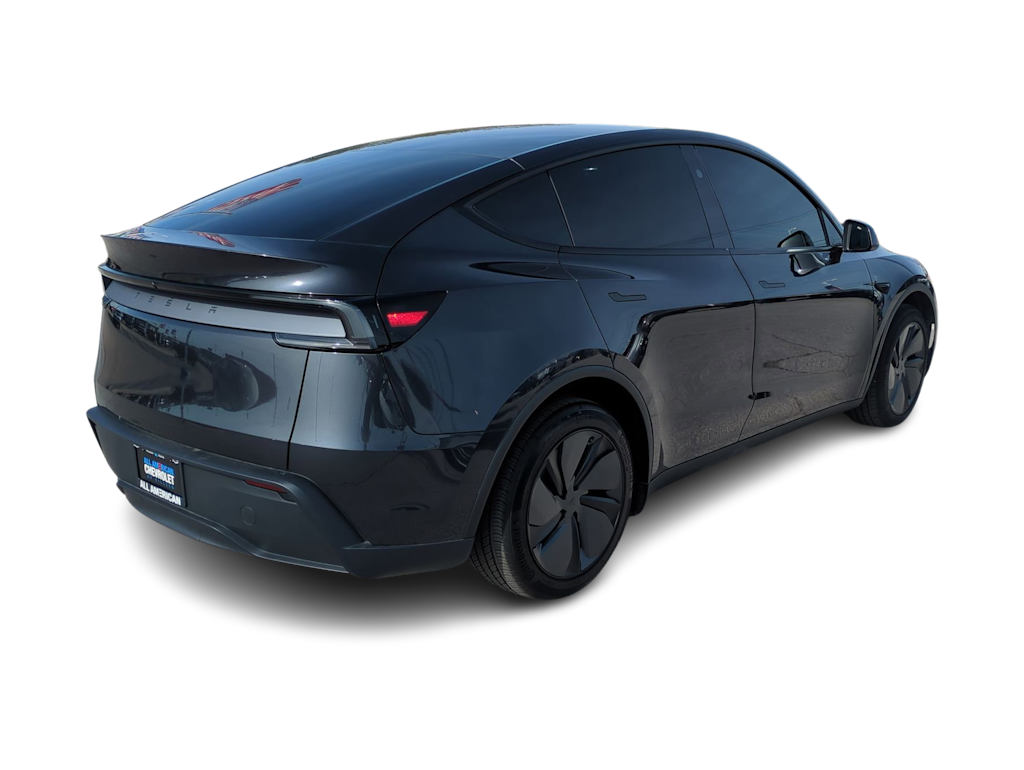 Thumbnail: 2026 Tesla Model Y - 16