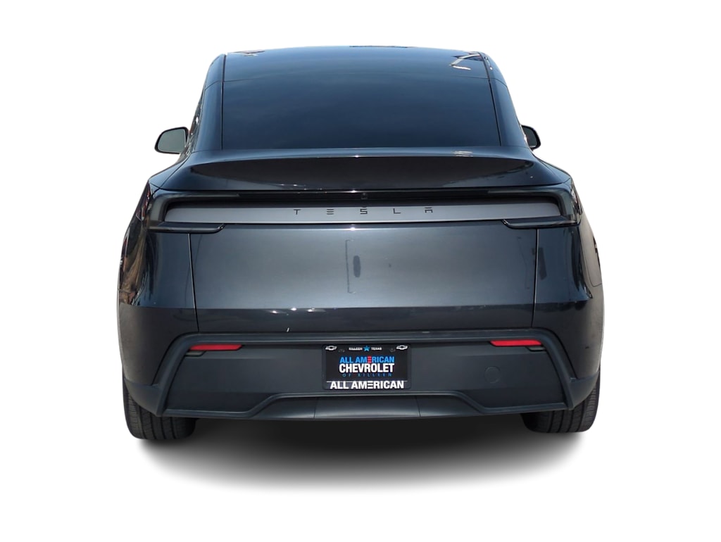 Thumbnail: 2026 Tesla Model Y - 5