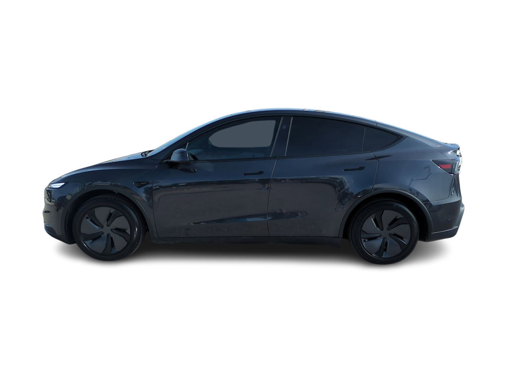 Thumbnail: 2026 Tesla Model Y - 3