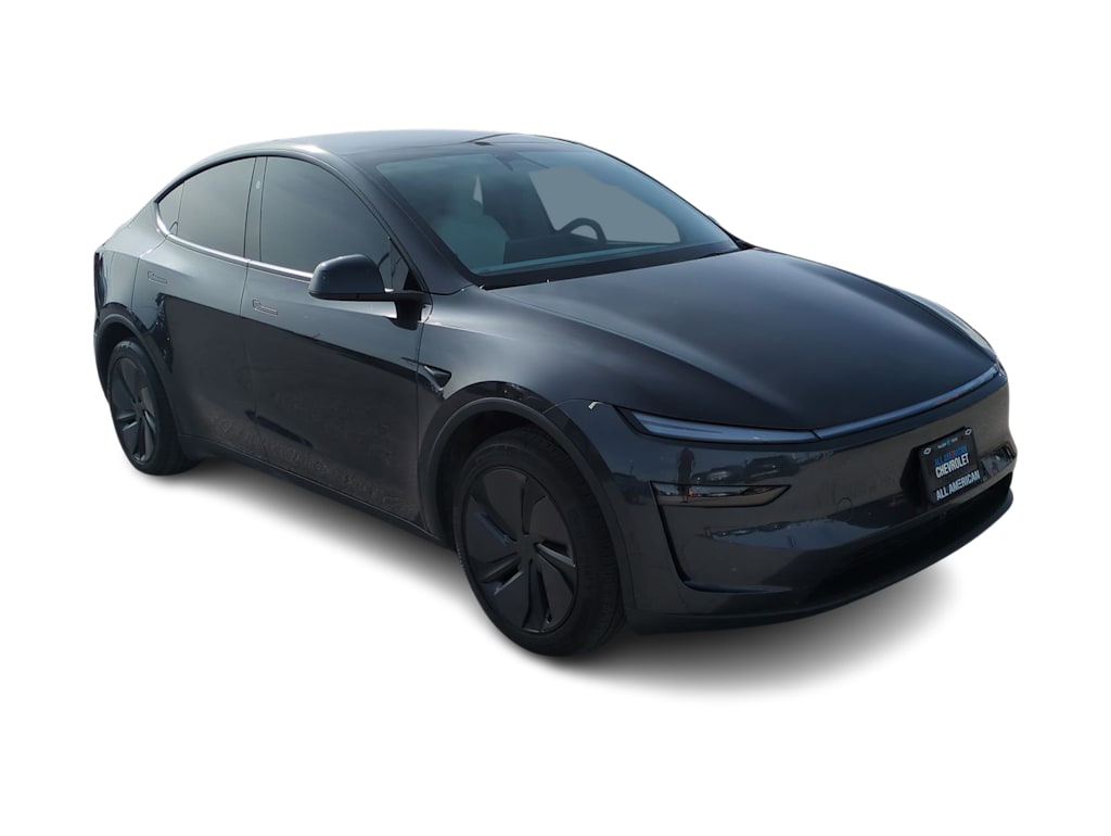 Thumbnail: 2026 Tesla Model Y - 14