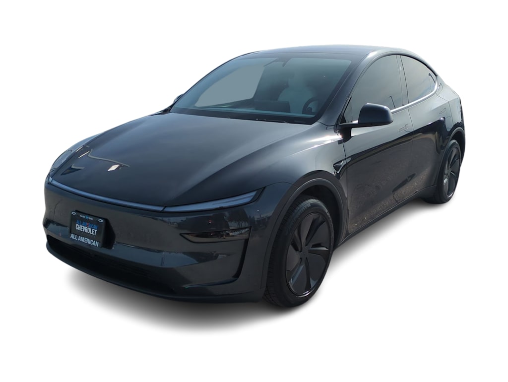 Thumbnail: 2026 Tesla Model Y - 15