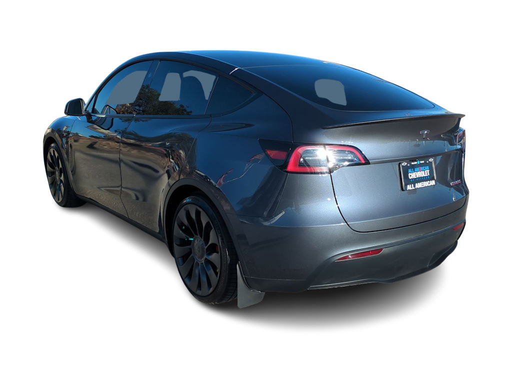 Thumbnail: 2023 Tesla Model Y - 16