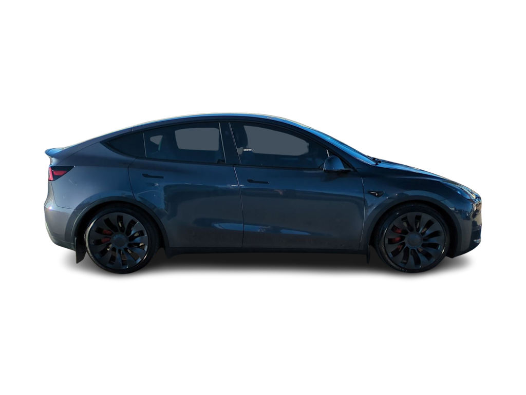 Thumbnail: 2023 Tesla Model Y - 19