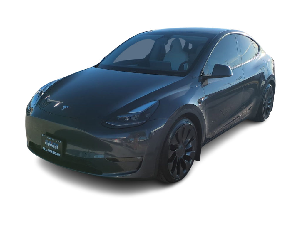 Thumbnail: 2023 Tesla Model Y - 15