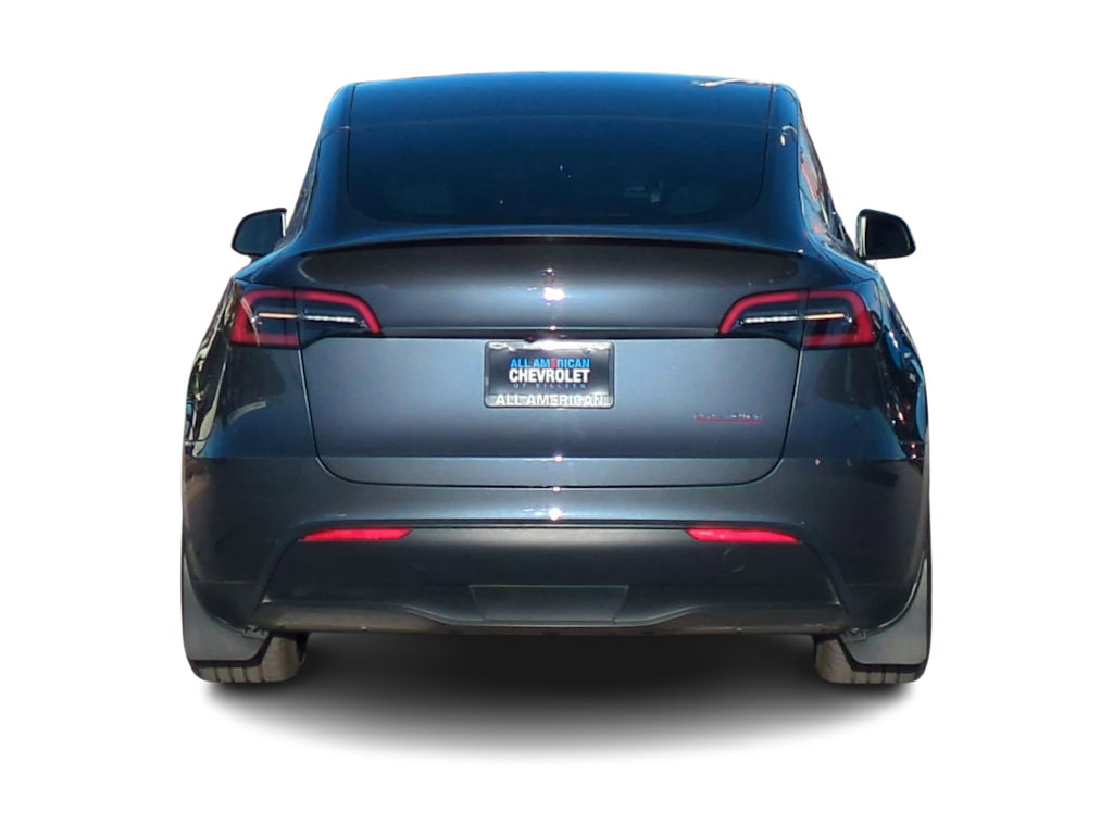 Thumbnail: 2023 Tesla Model Y - 17