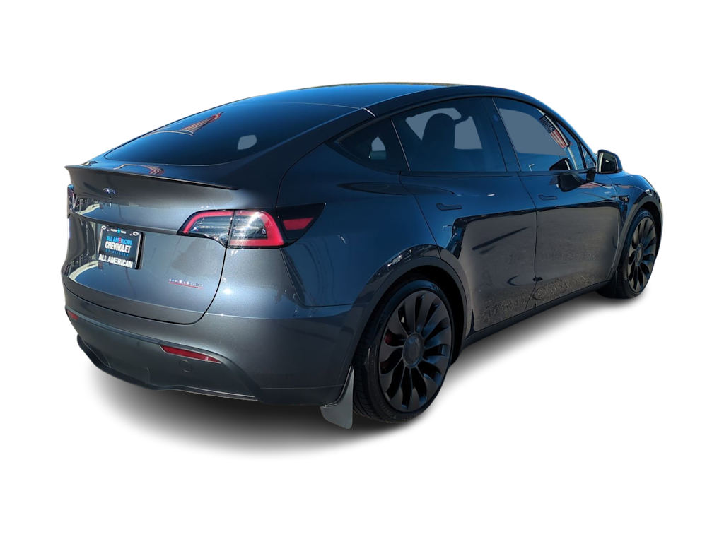 Thumbnail: 2023 Tesla Model Y - 18