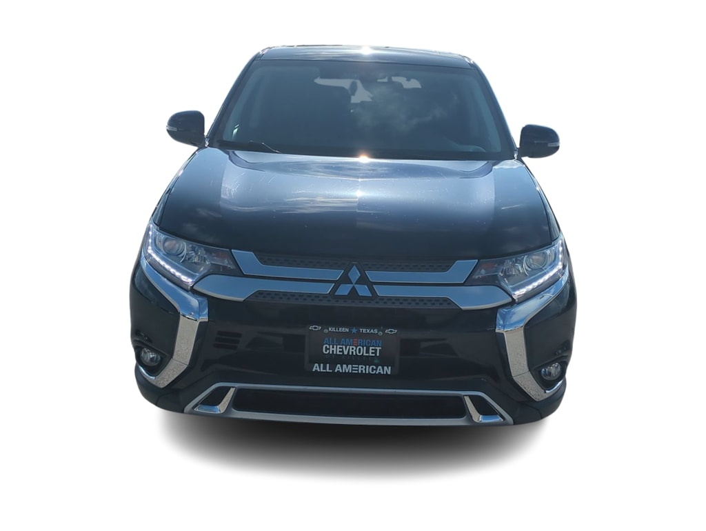 Thumbnail: 2020 Mitsubishi Outlander - 20