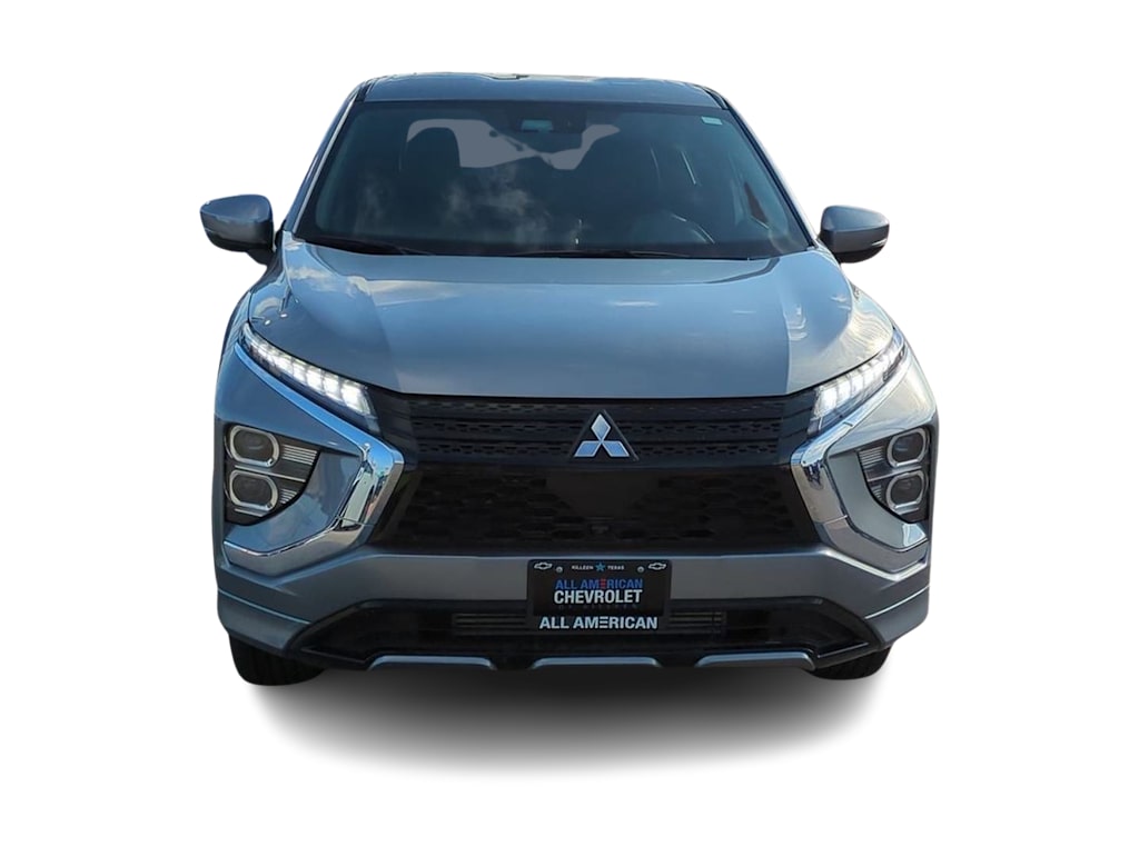 2023 Mitsubishi Eclipse Cross SEL 6