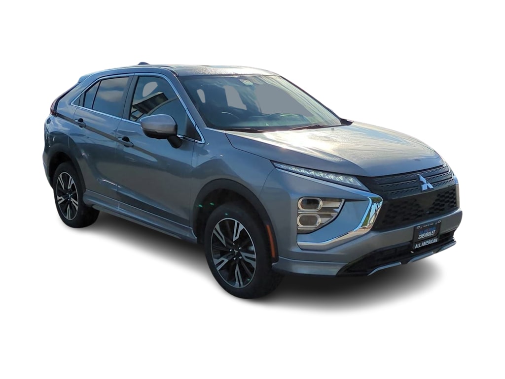 2023 Mitsubishi Eclipse Cross SEL 20