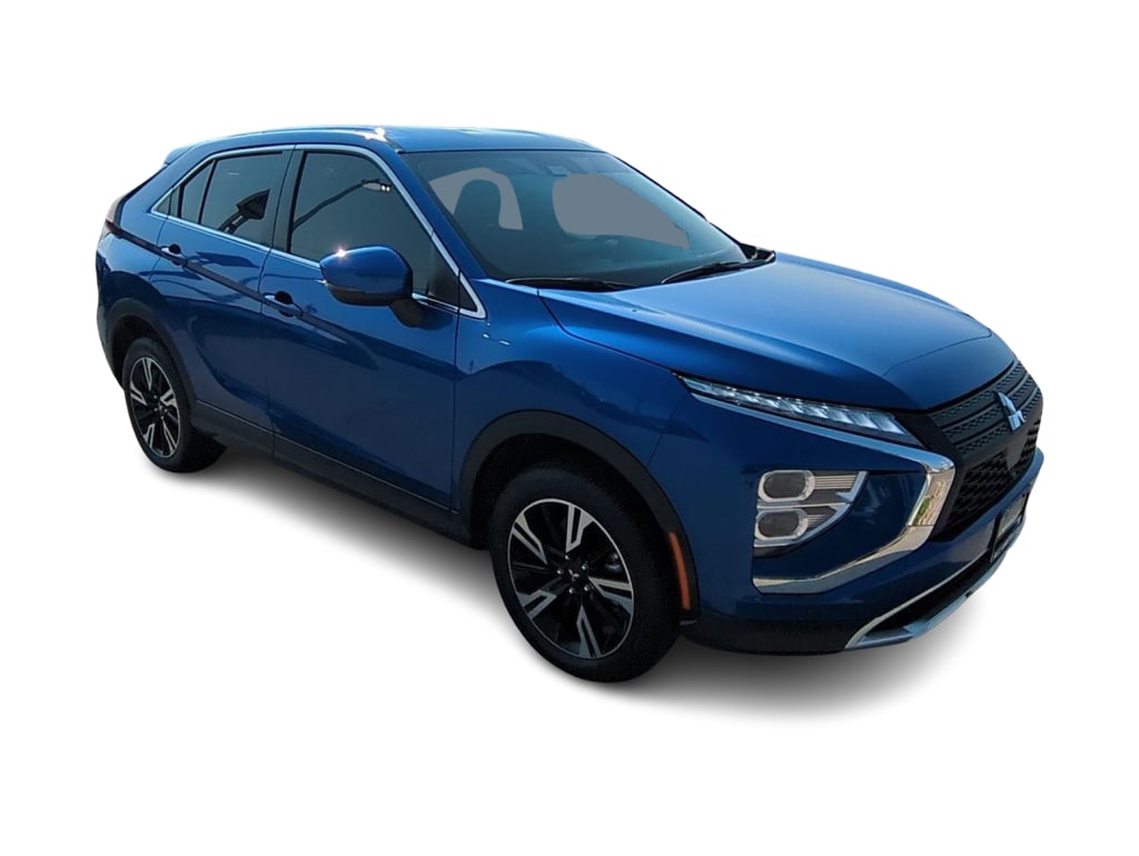 2023 Mitsubishi Eclipse Cross SE 21