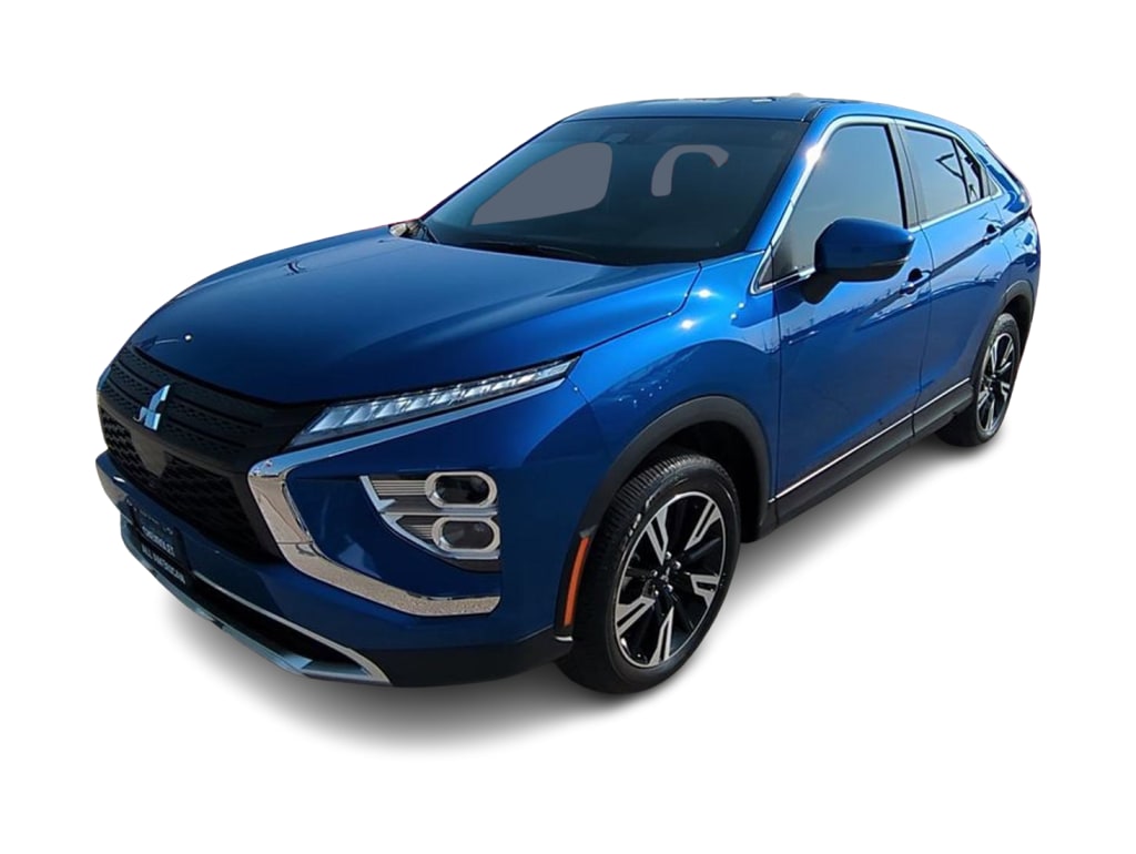 2023 Mitsubishi Eclipse Cross SE 22