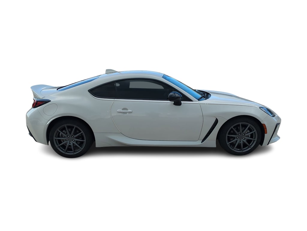 2022 Toyota GR86 Premium 22