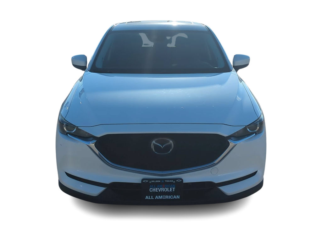 Thumbnail: 2019 Mazda CX-5 - 6