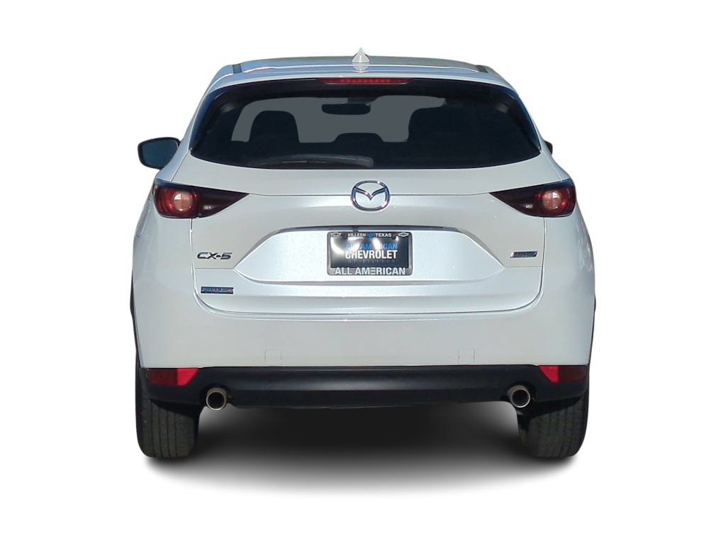 Thumbnail: 2019 Mazda CX-5 - 5