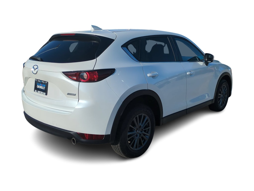 Thumbnail: 2019 Mazda CX-5 - 21
