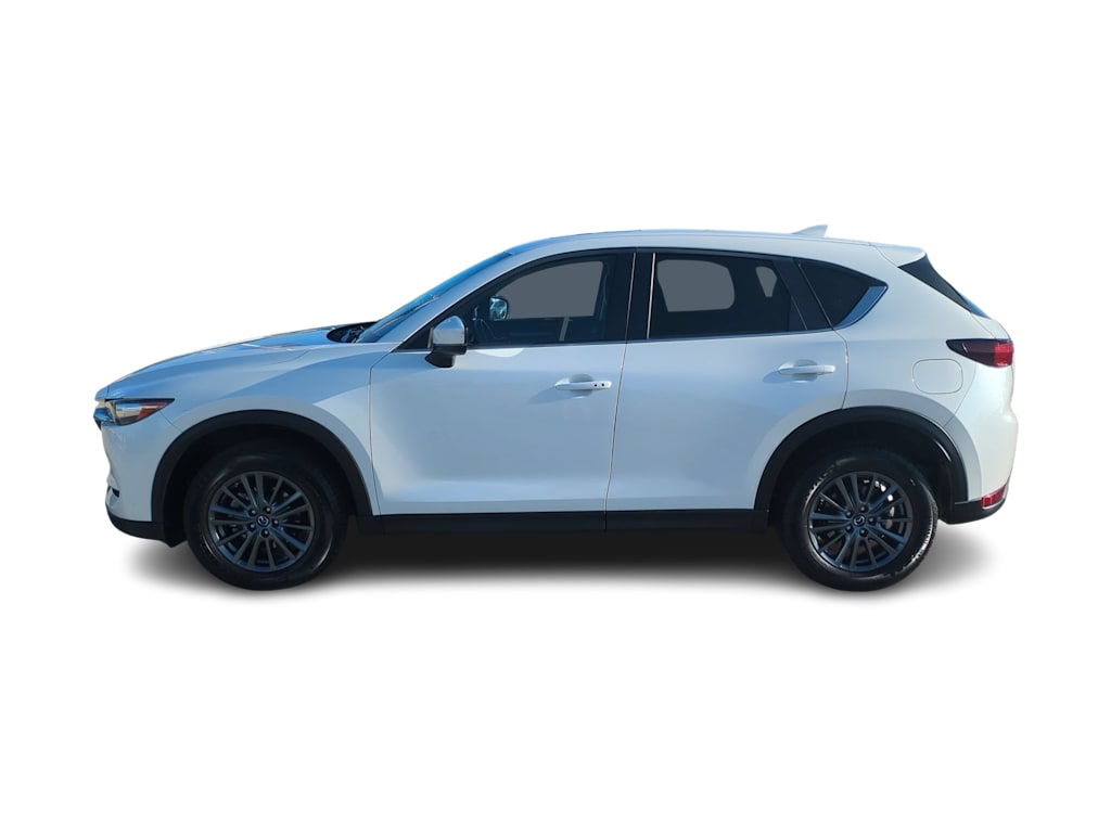 Thumbnail: 2019 Mazda CX-5 - 3