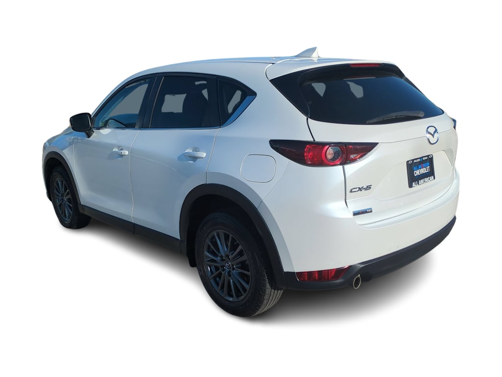 Thumbnail: 2019 Mazda CX-5 - 4