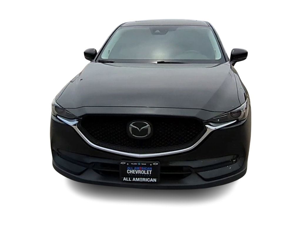 2019 Mazda CX-5 Grand Touring 6
