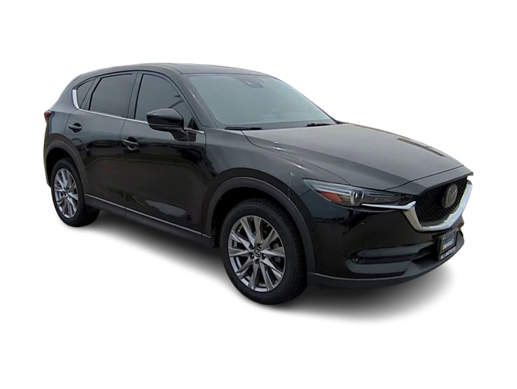 2019 Mazda CX-5 Grand Touring 21