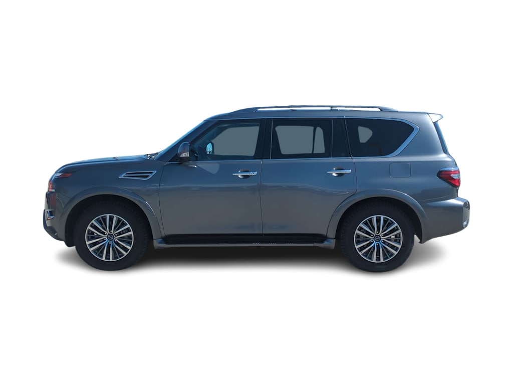 2023 Nissan Armada SL 20