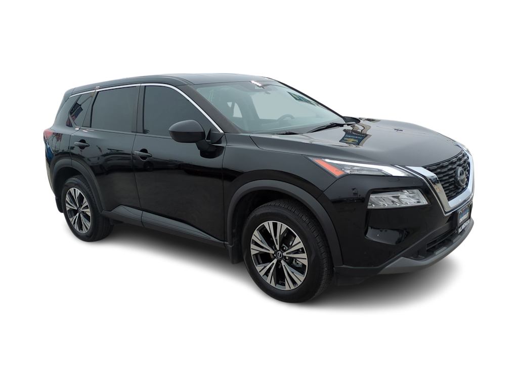 Thumbnail: 2023 Nissan Rogue - 18