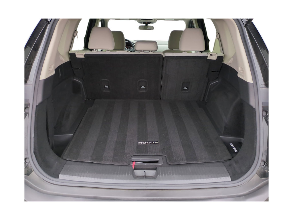 Thumbnail: 2023 Nissan Rogue - 16