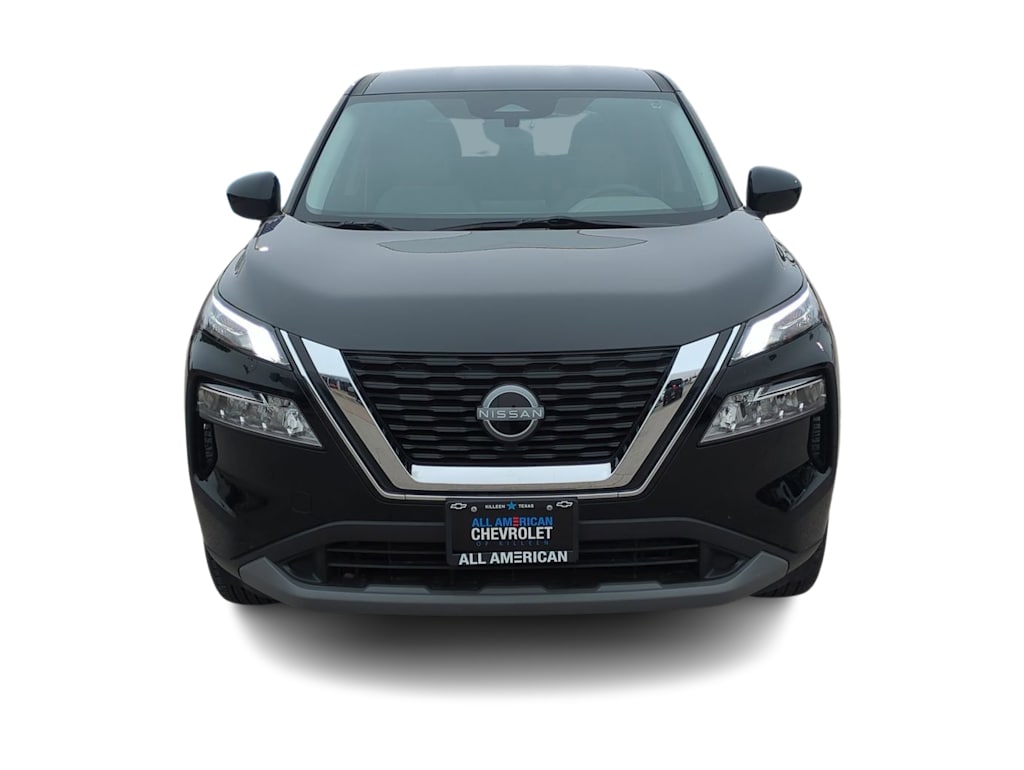 Thumbnail: 2023 Nissan Rogue - 6