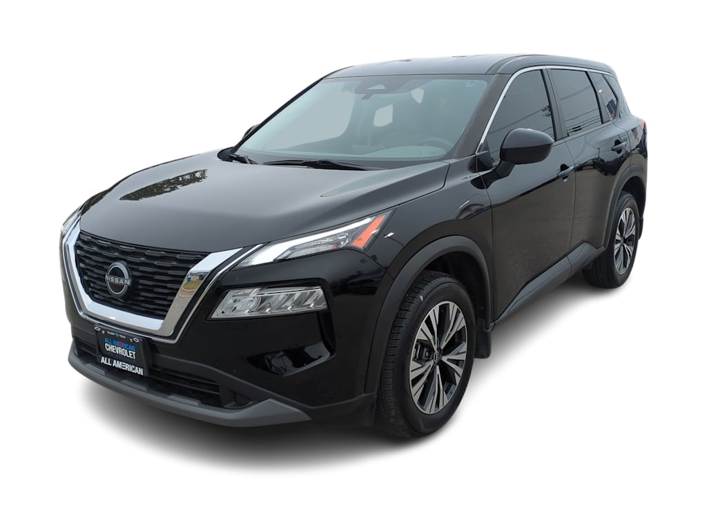Thumbnail: 2023 Nissan Rogue - 19
