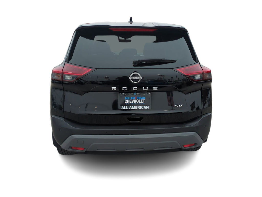 Thumbnail: 2023 Nissan Rogue - 5