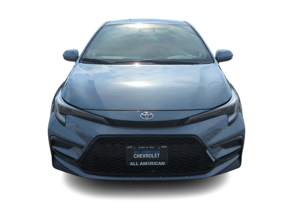 Thumbnail: 2024 Toyota Corolla - 6