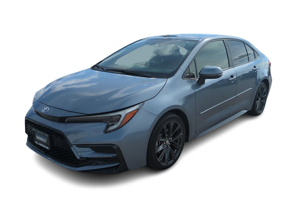 Thumbnail: 2024 Toyota Corolla - 20