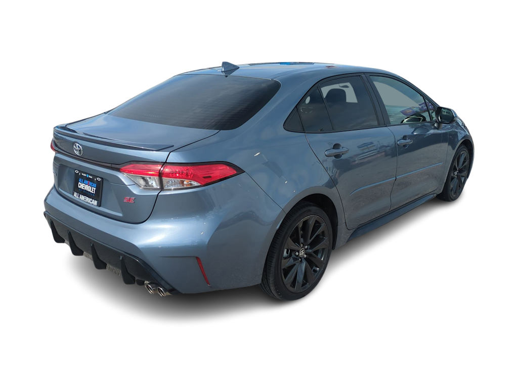 Thumbnail: 2024 Toyota Corolla - 21