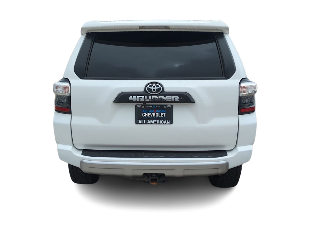 Thumbnail: 2020 Toyota 4Runner - 5