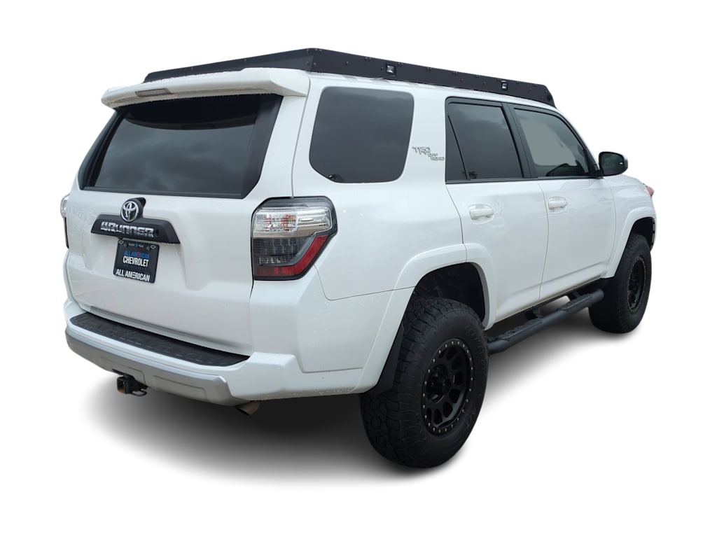 Thumbnail: 2020 Toyota 4Runner - 19